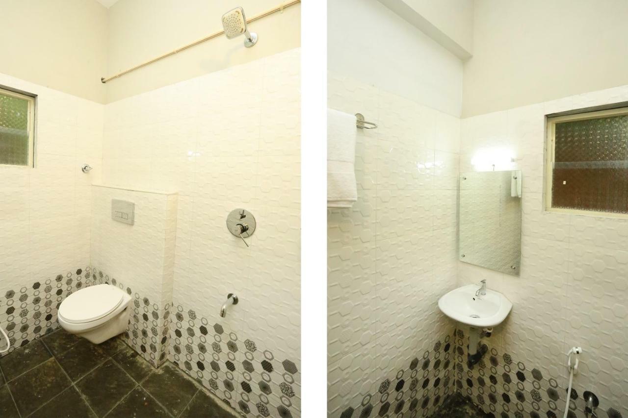 Oyo 12978 Igloo Residency Hotel Витири Екстериор снимка